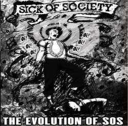 Sick of Society : The Evolution of SOS